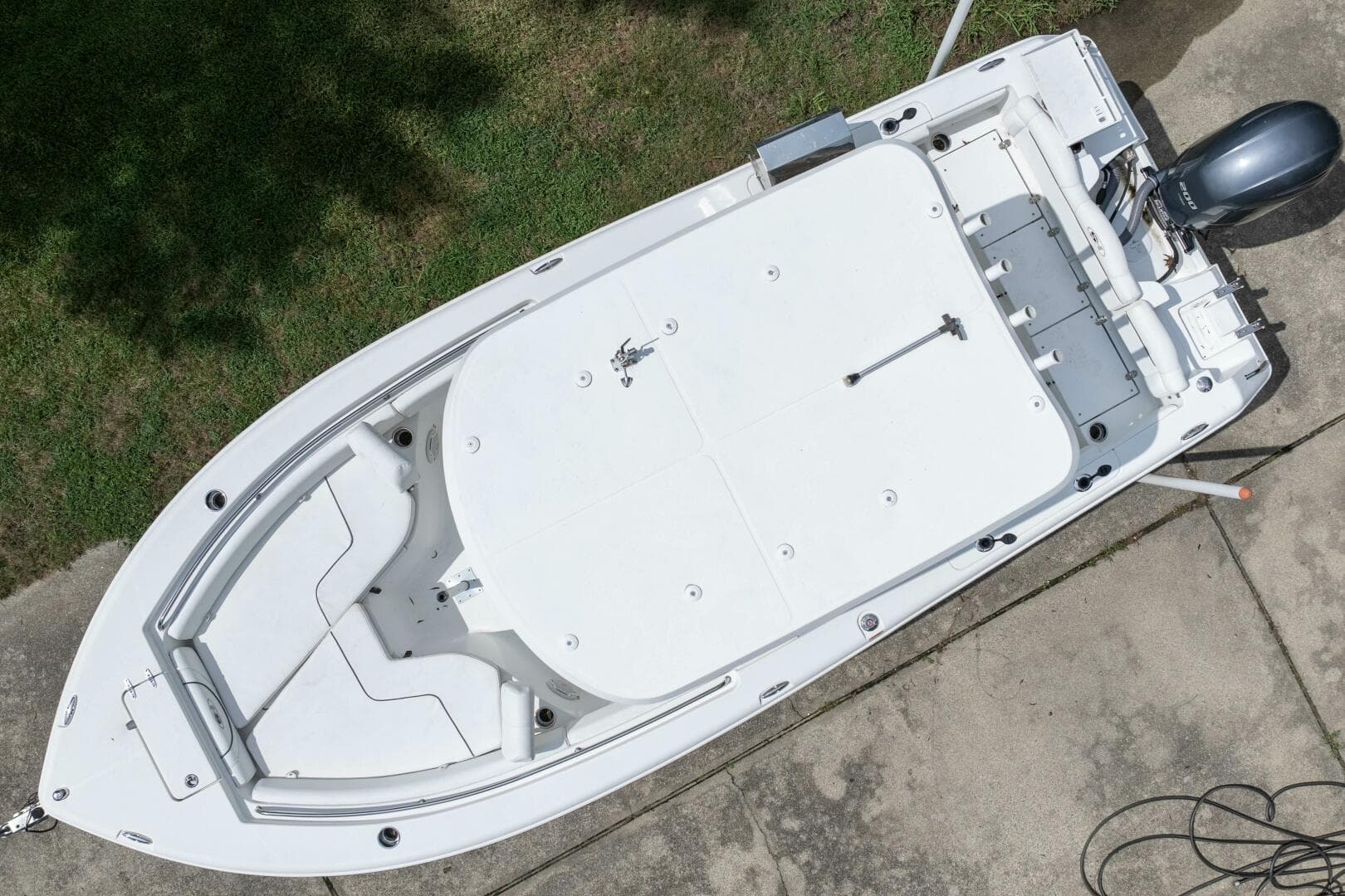 2017 Sea Hunt 225 Ultra — photo 1