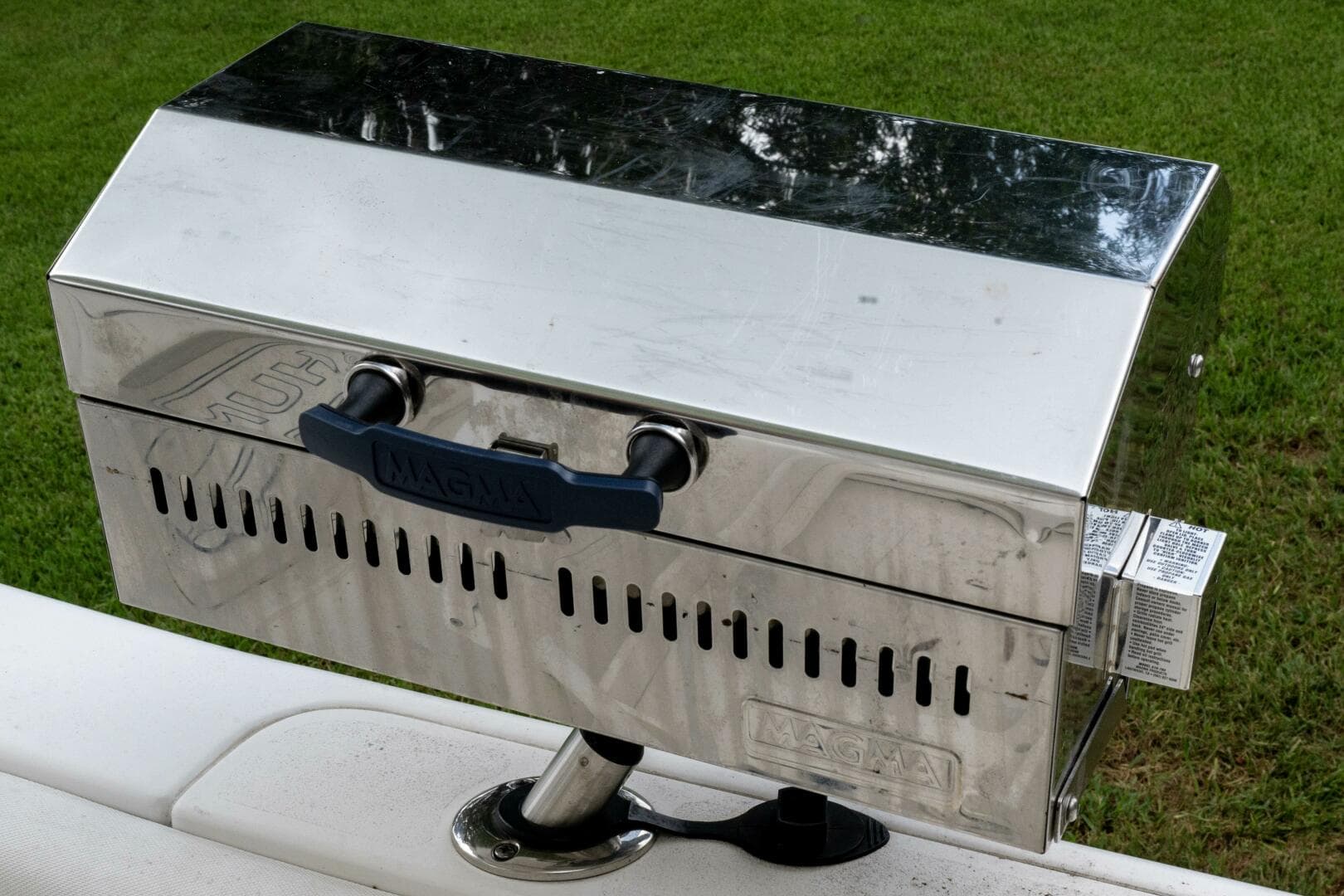 2017 Sea Hunt 225 Ultra — photo 39