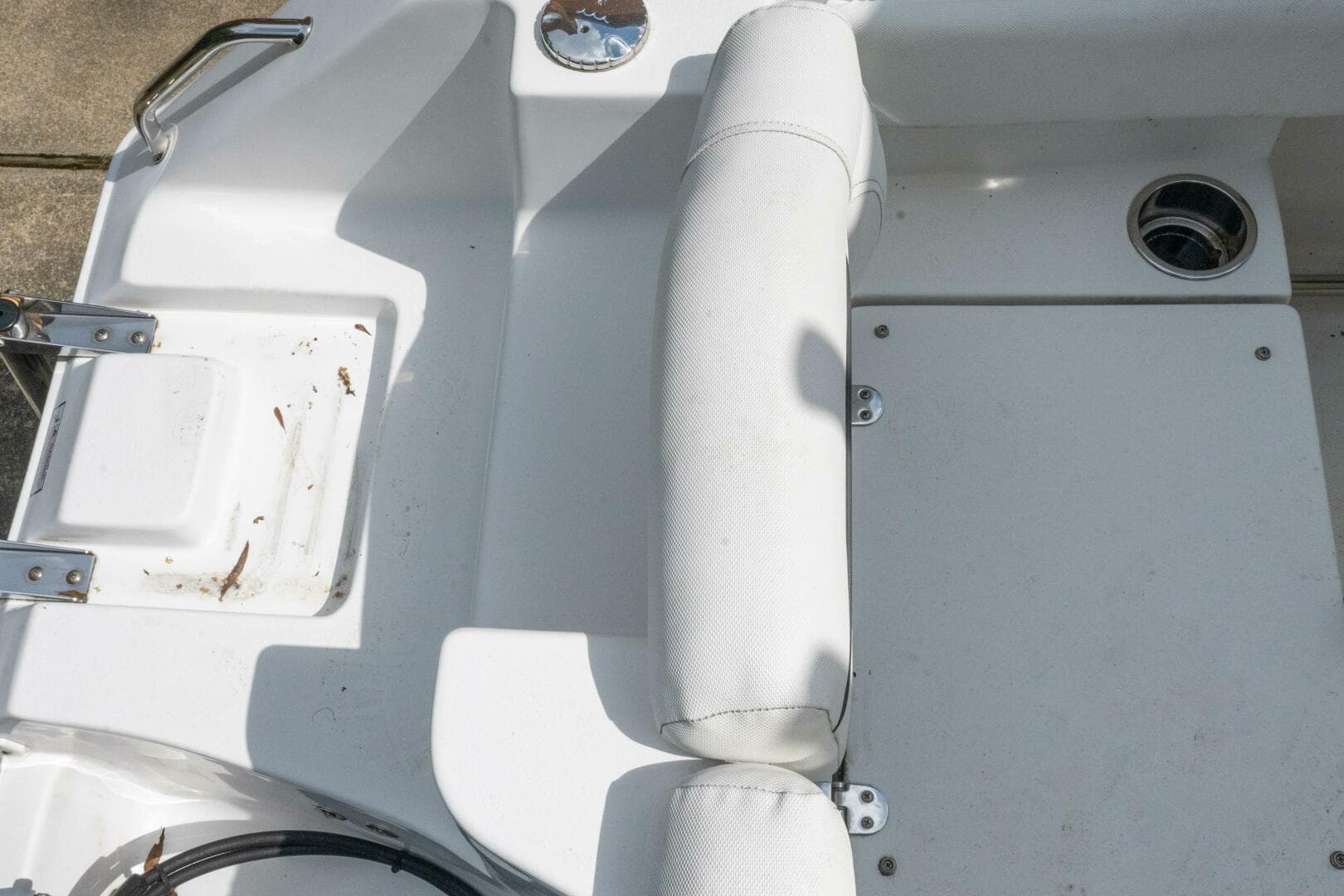 2017 Sea Hunt 225 Ultra — photo 45