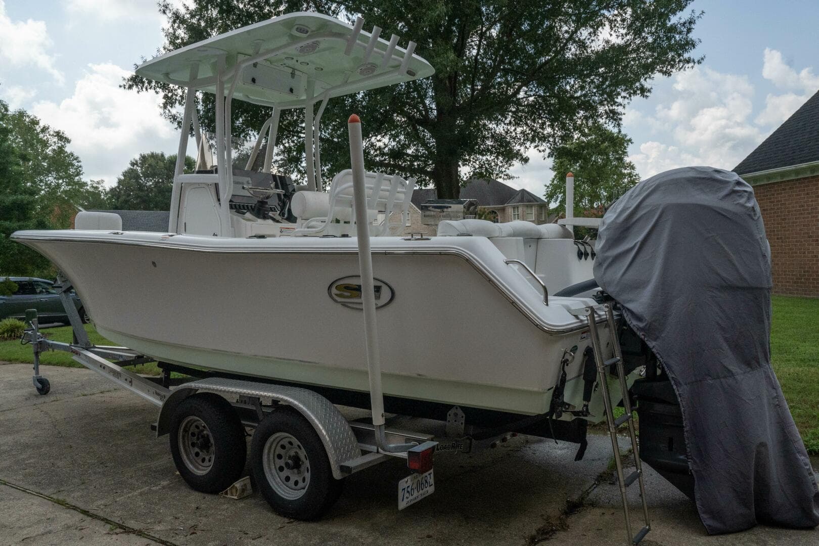 2017 Sea Hunt 225 Ultra — photo 30