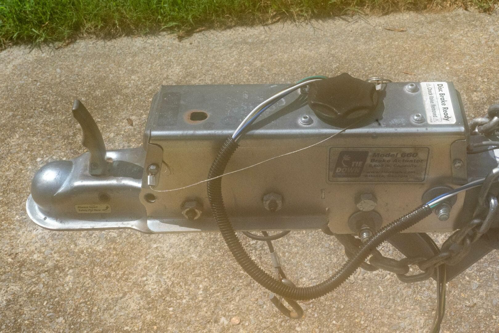 2017 Sea Hunt 225 Ultra — photo 52