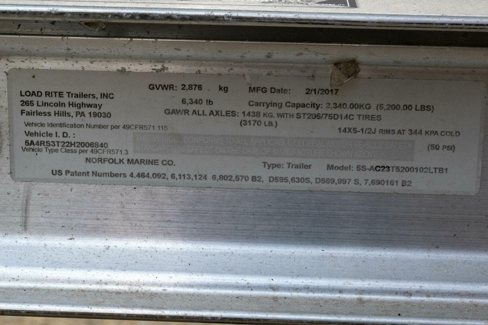 2017 Sea Hunt 225 Ultra — photo 25