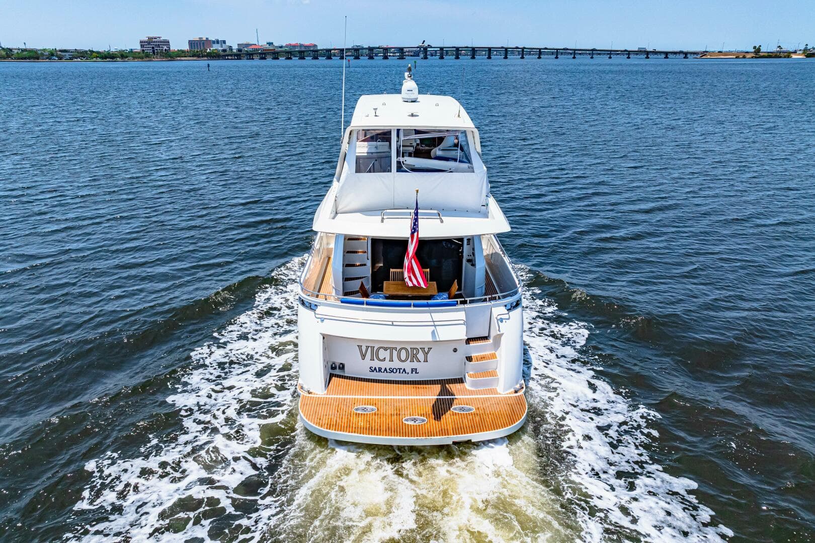 2005 Marquis — photo 30