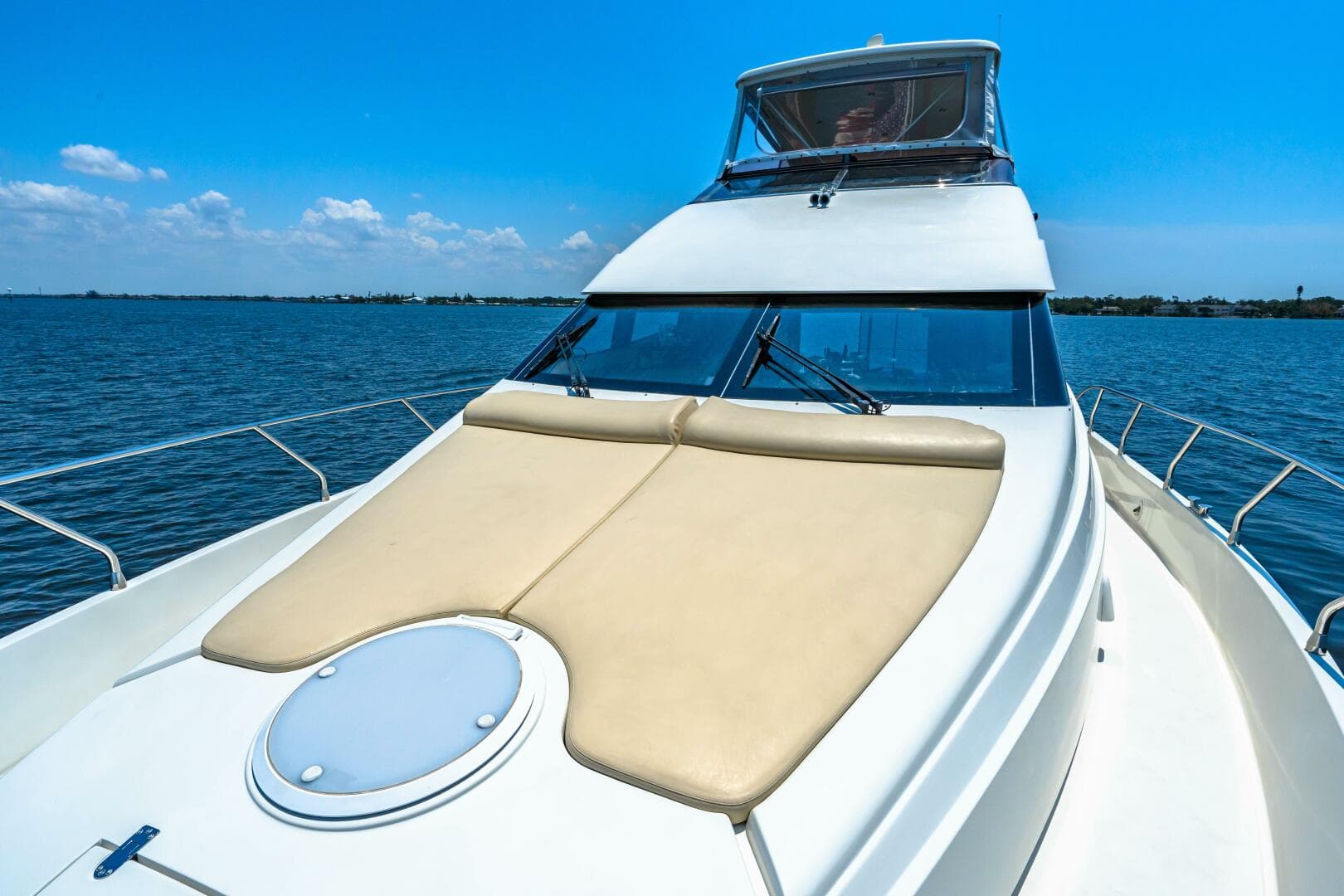 2005 Marquis — photo 41