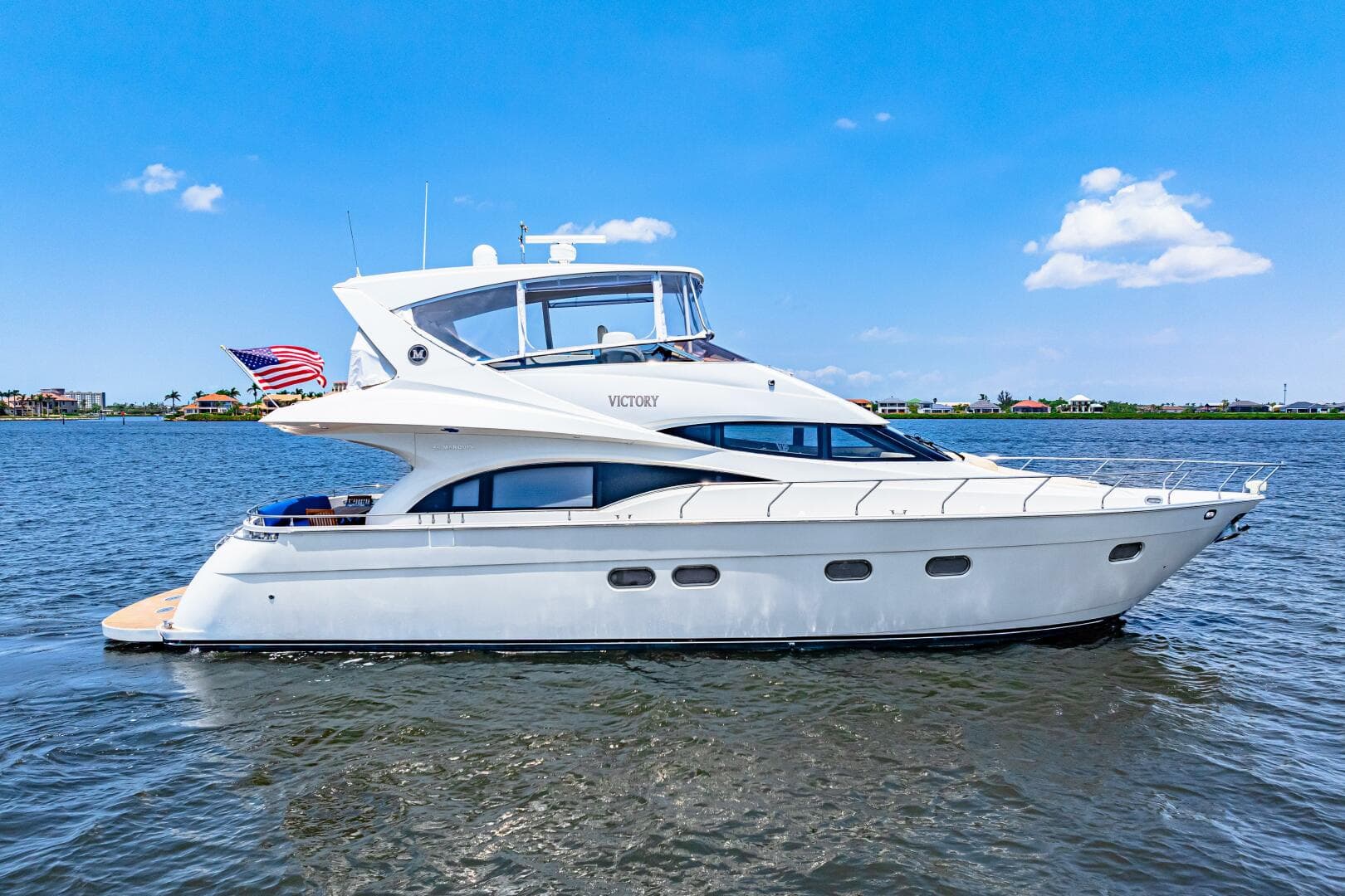 2005 Marquis — photo 19