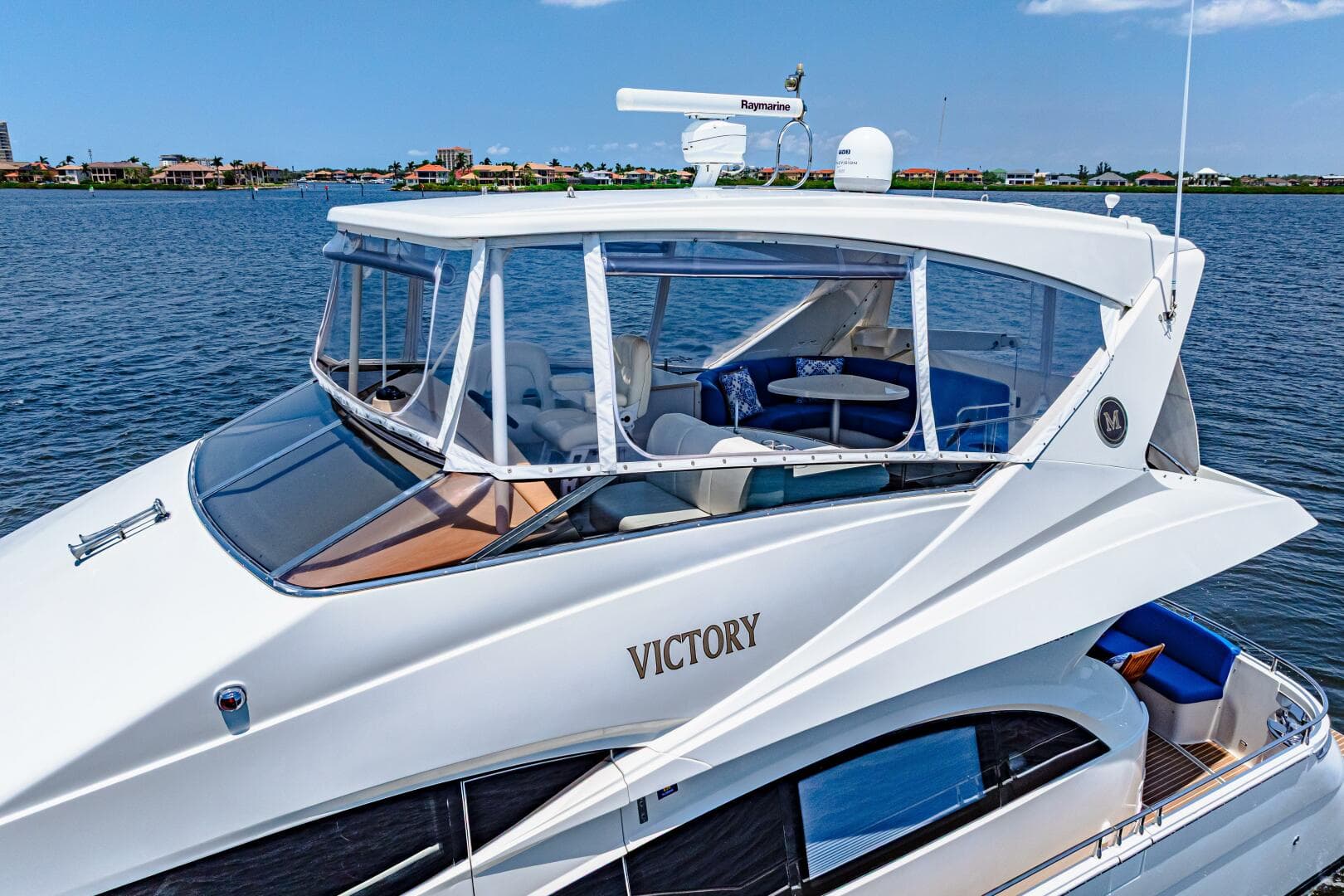 2005 Marquis — photo 7