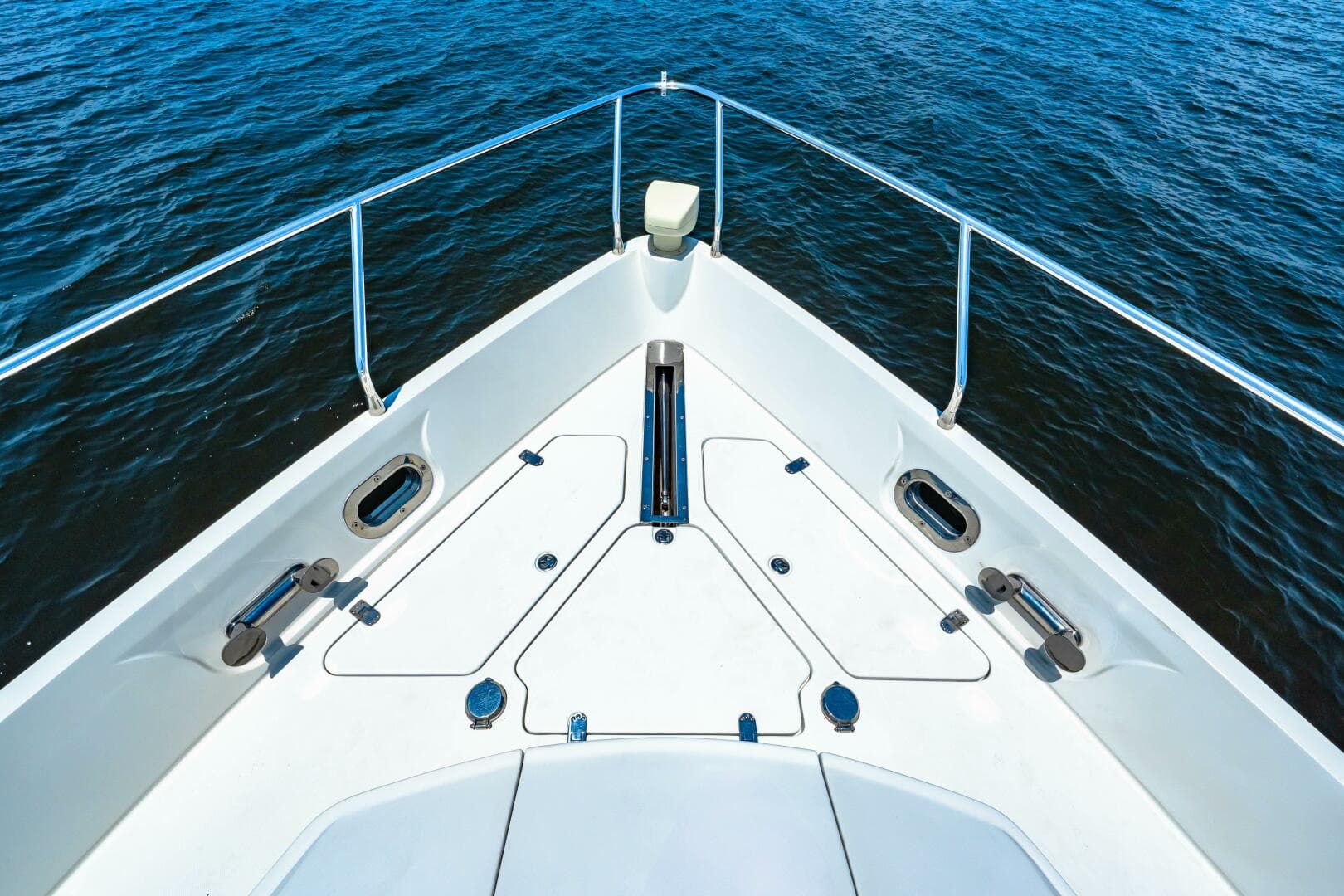 2005 Marquis — photo 42