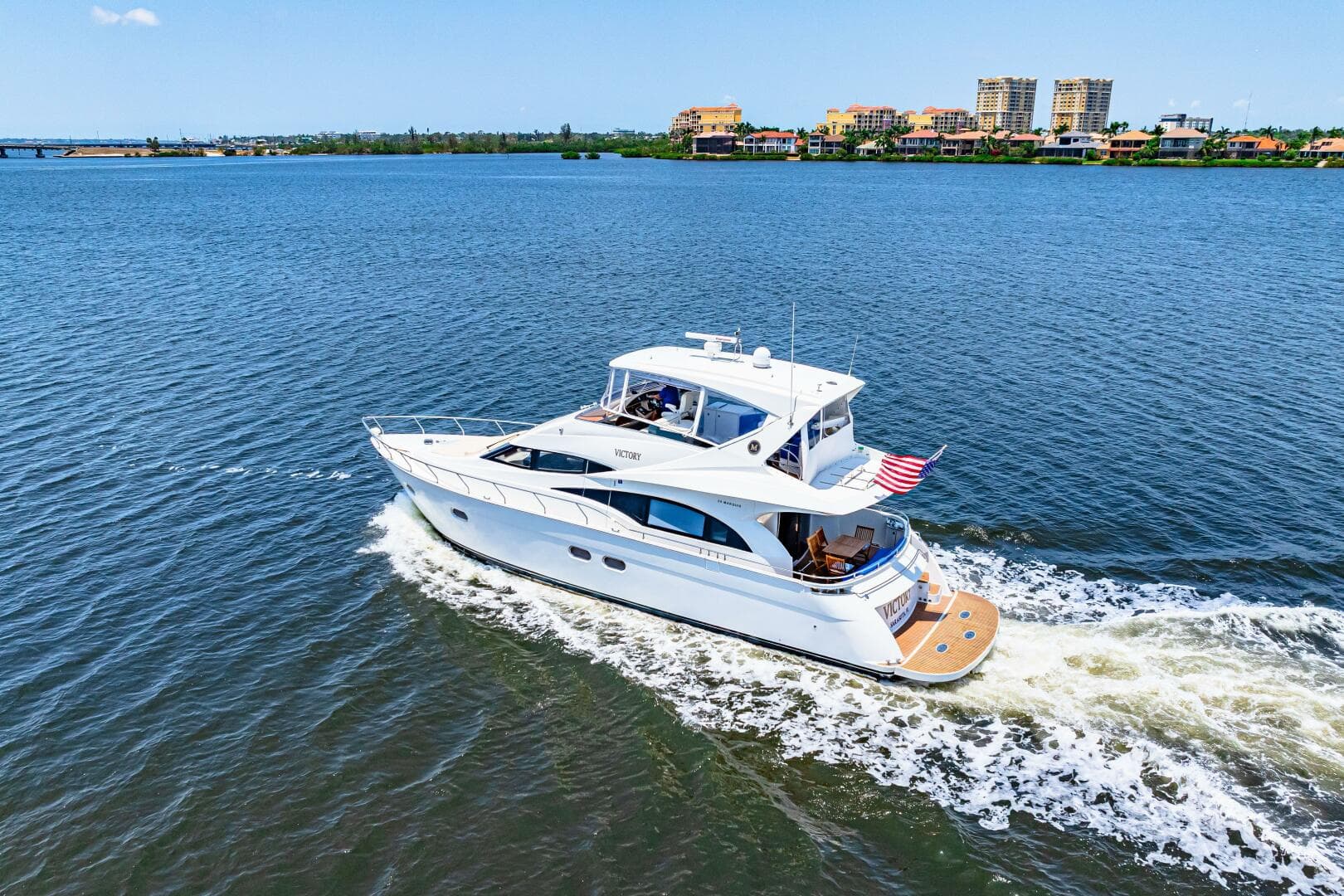 2005 Marquis — photo 29