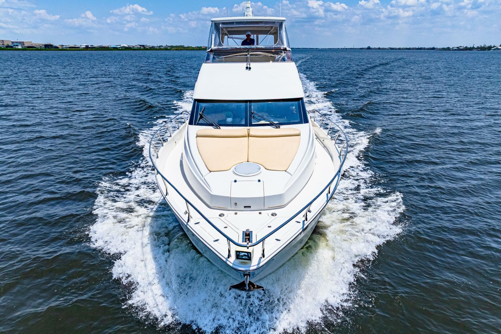 2005 Marquis — photo 27