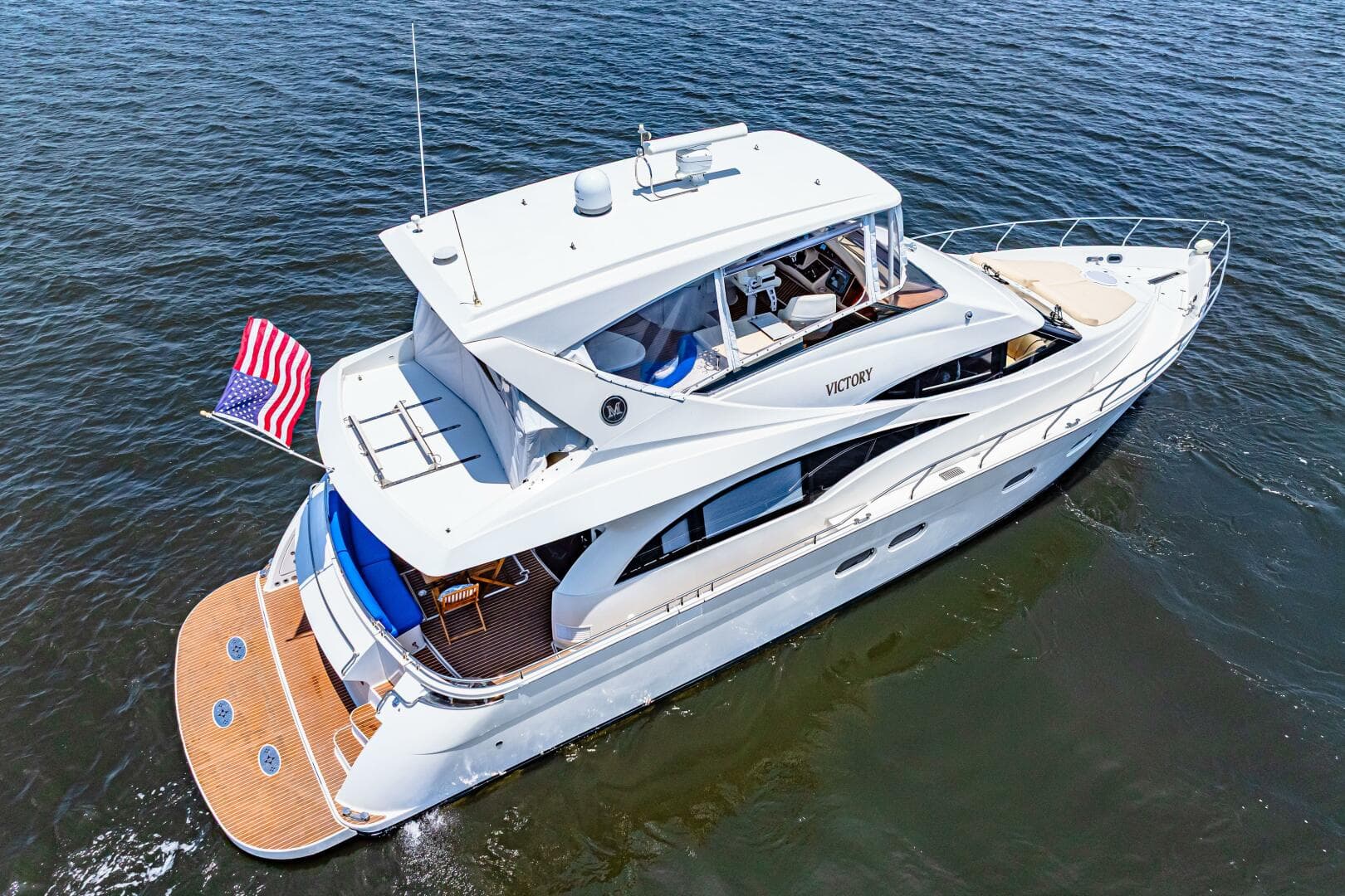 2005 Marquis — photo 24