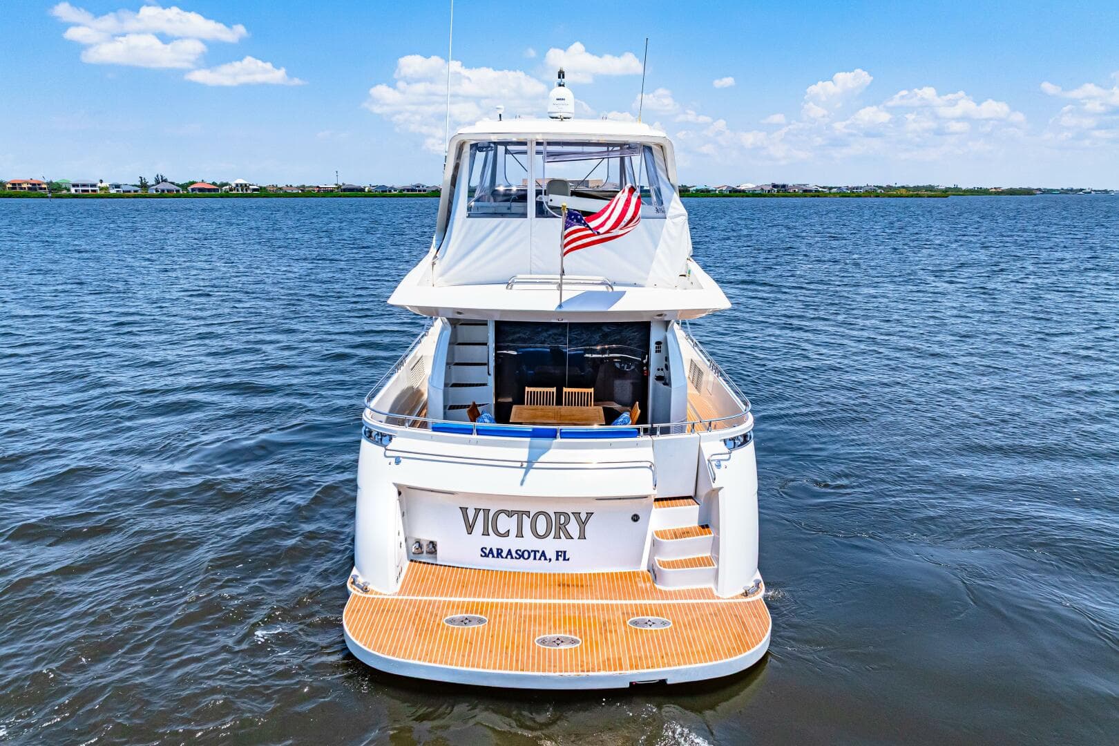 2005 Marquis — photo 14