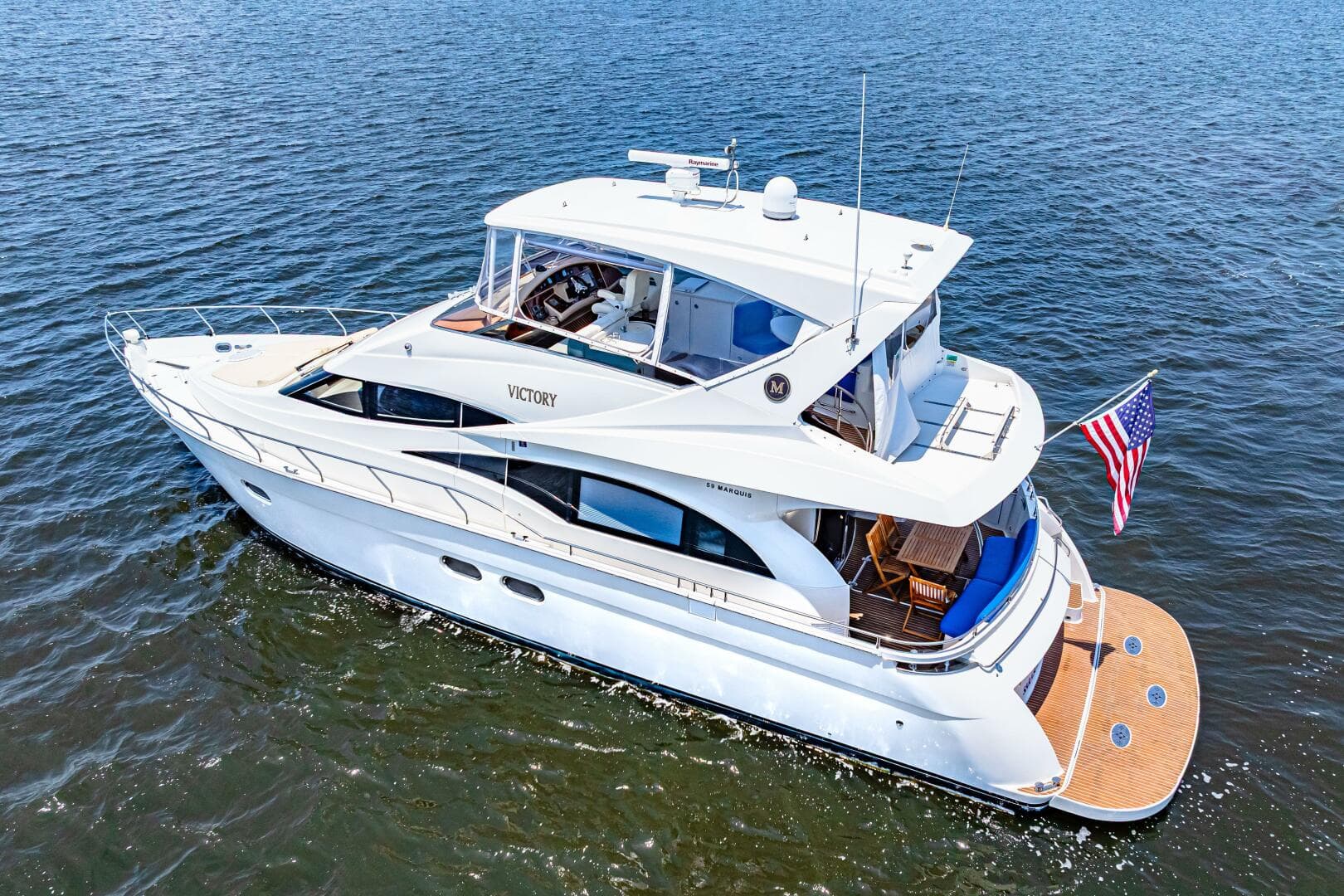 2005 Marquis — photo 11