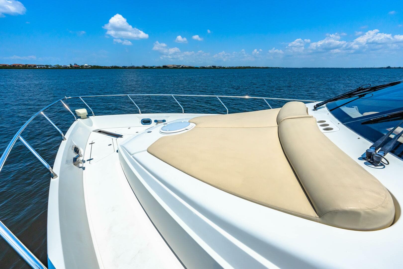 2005 Marquis — photo 39