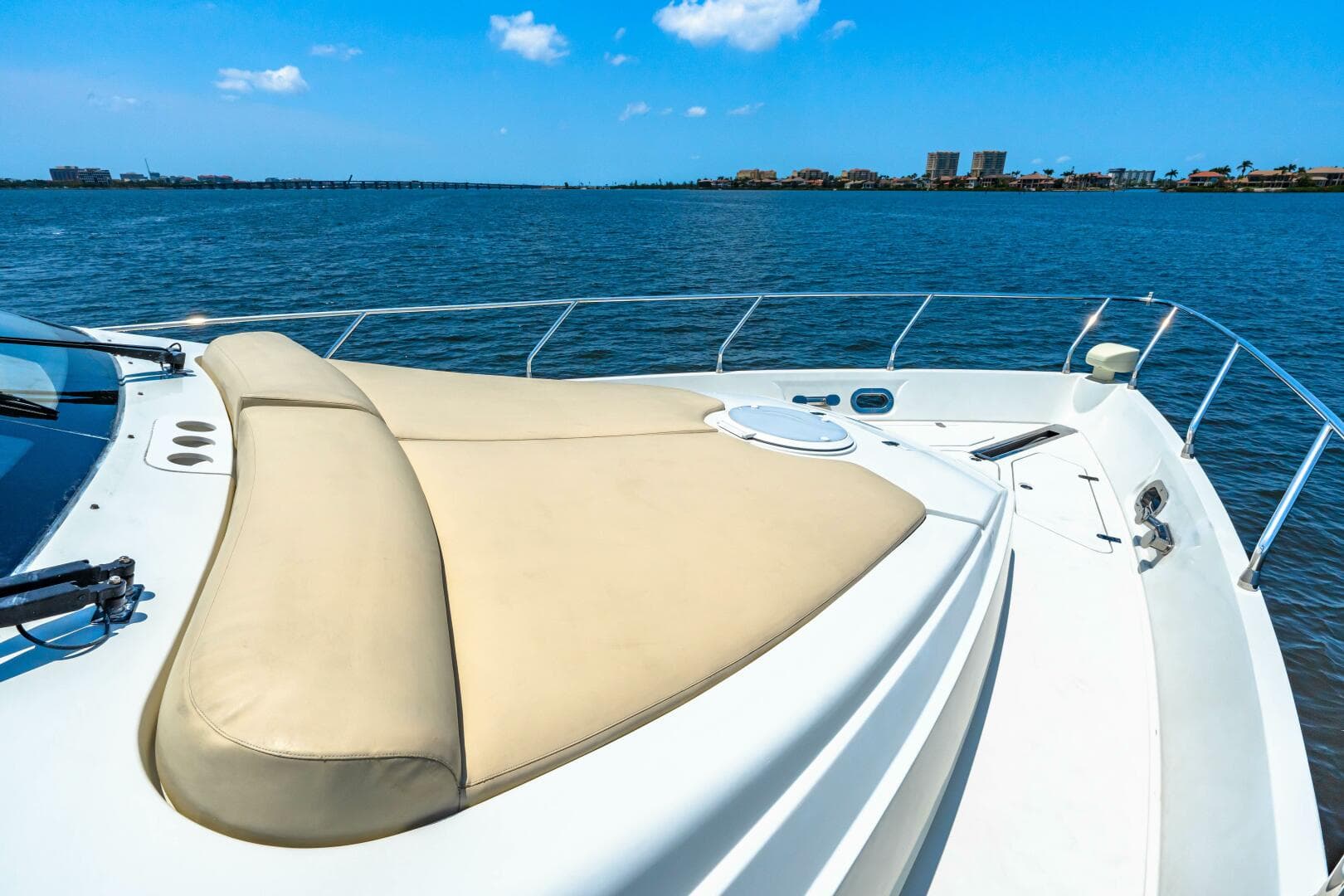 2005 Marquis — photo 38