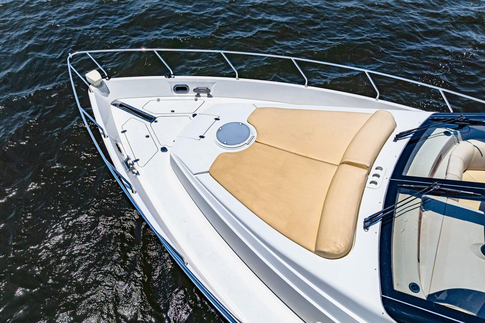 2005 Marquis — photo 6