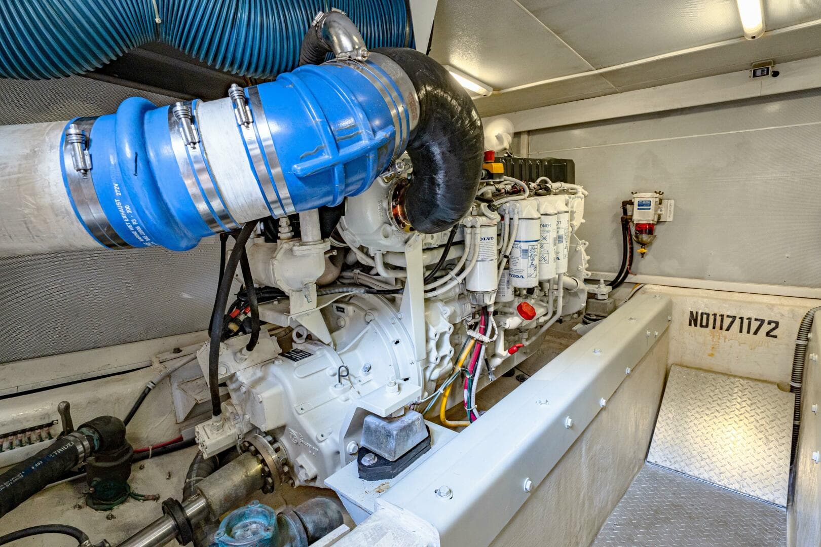 2005 Marquis — photo 78