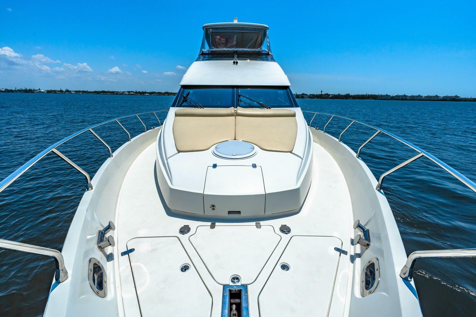 2005 Marquis — photo 40