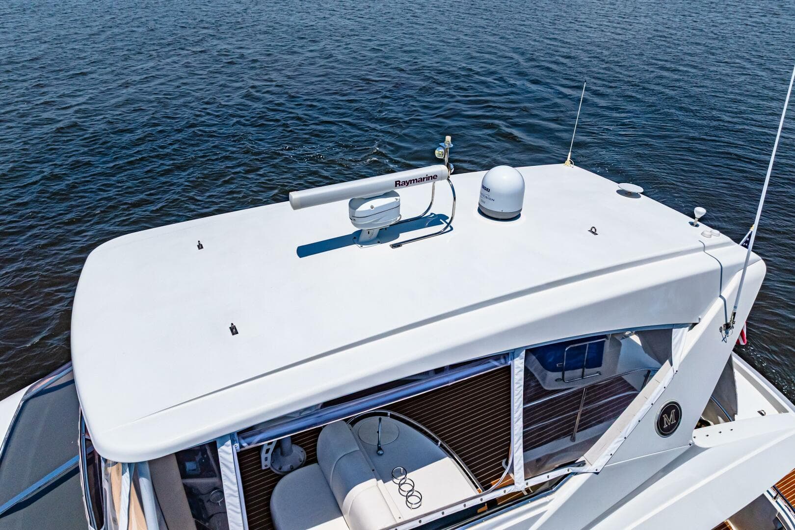 2005 Marquis — photo 8