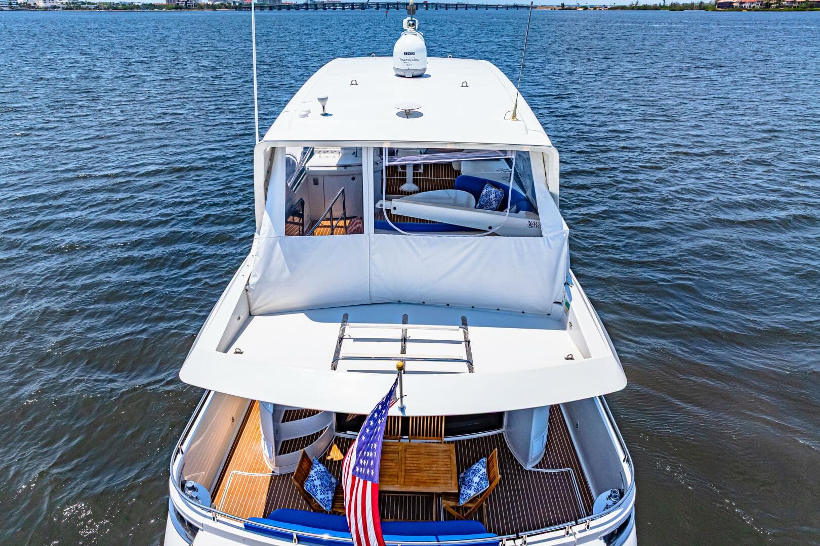 2005 Marquis — photo 17