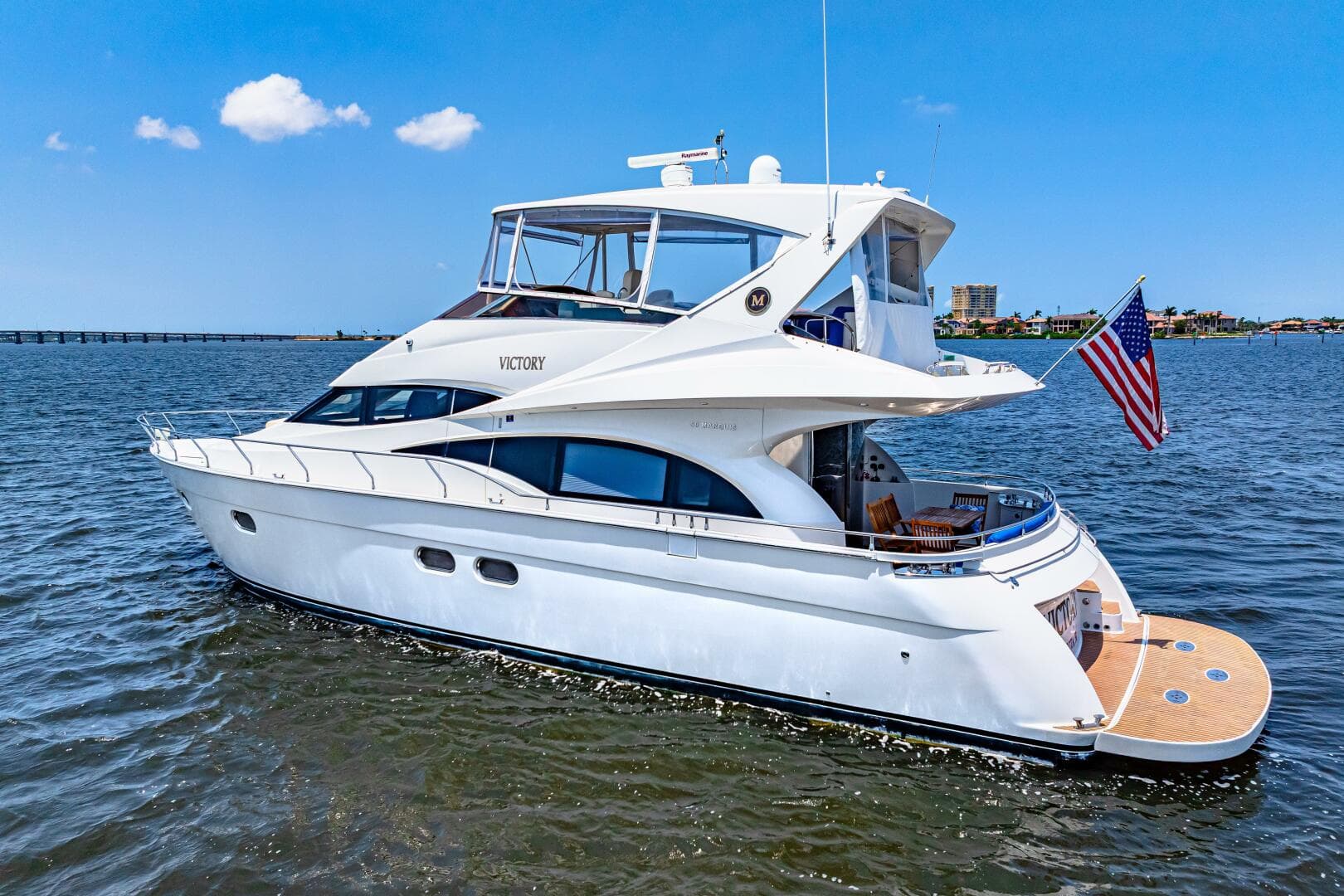 2005 Marquis — photo 10