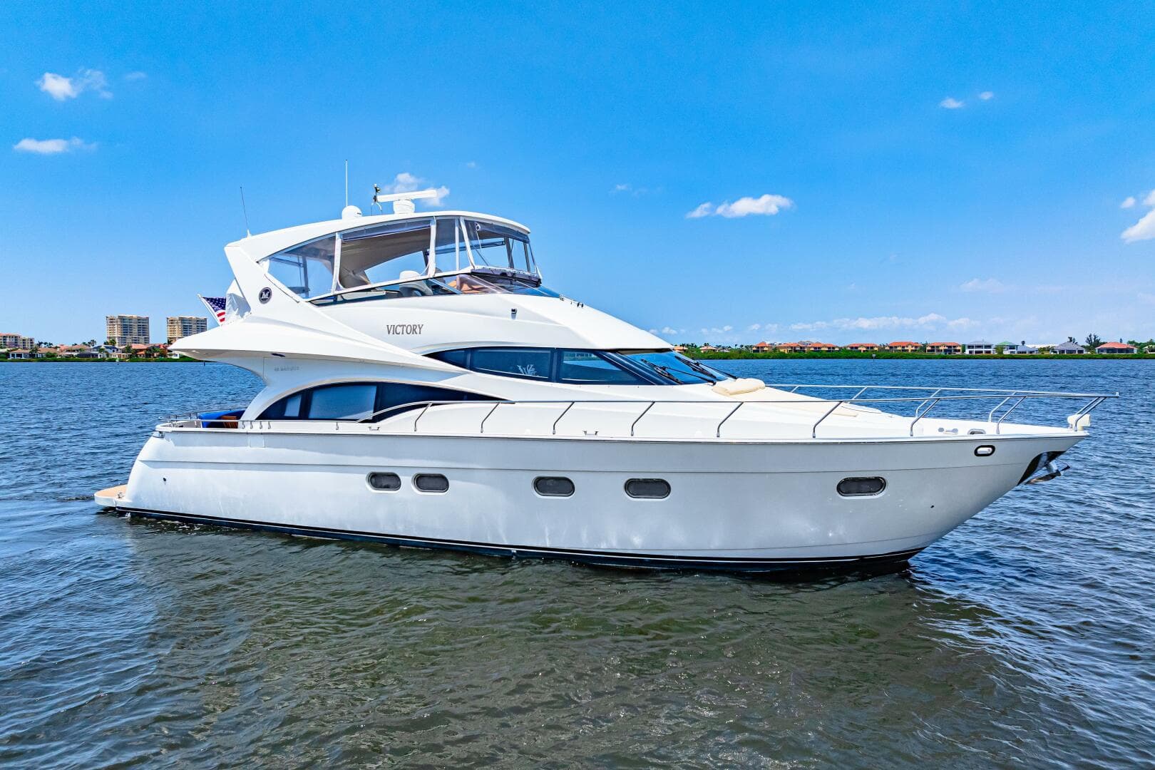 2005 Marquis — photo 20