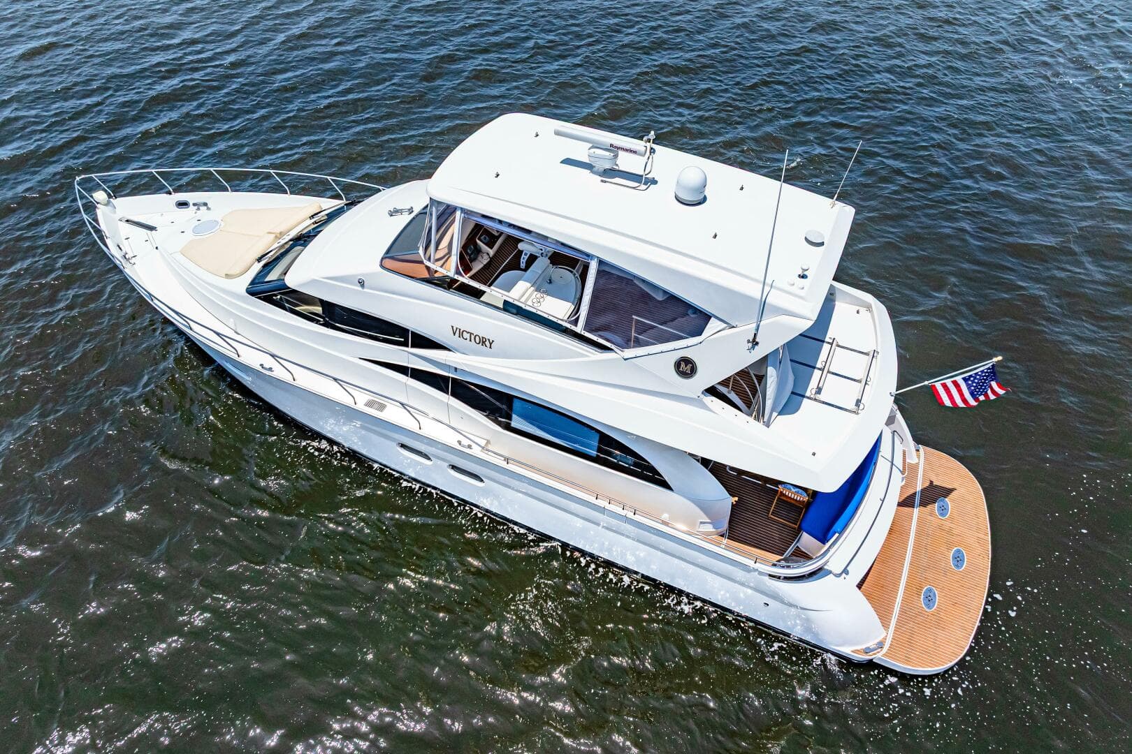 2005 Marquis — photo 12