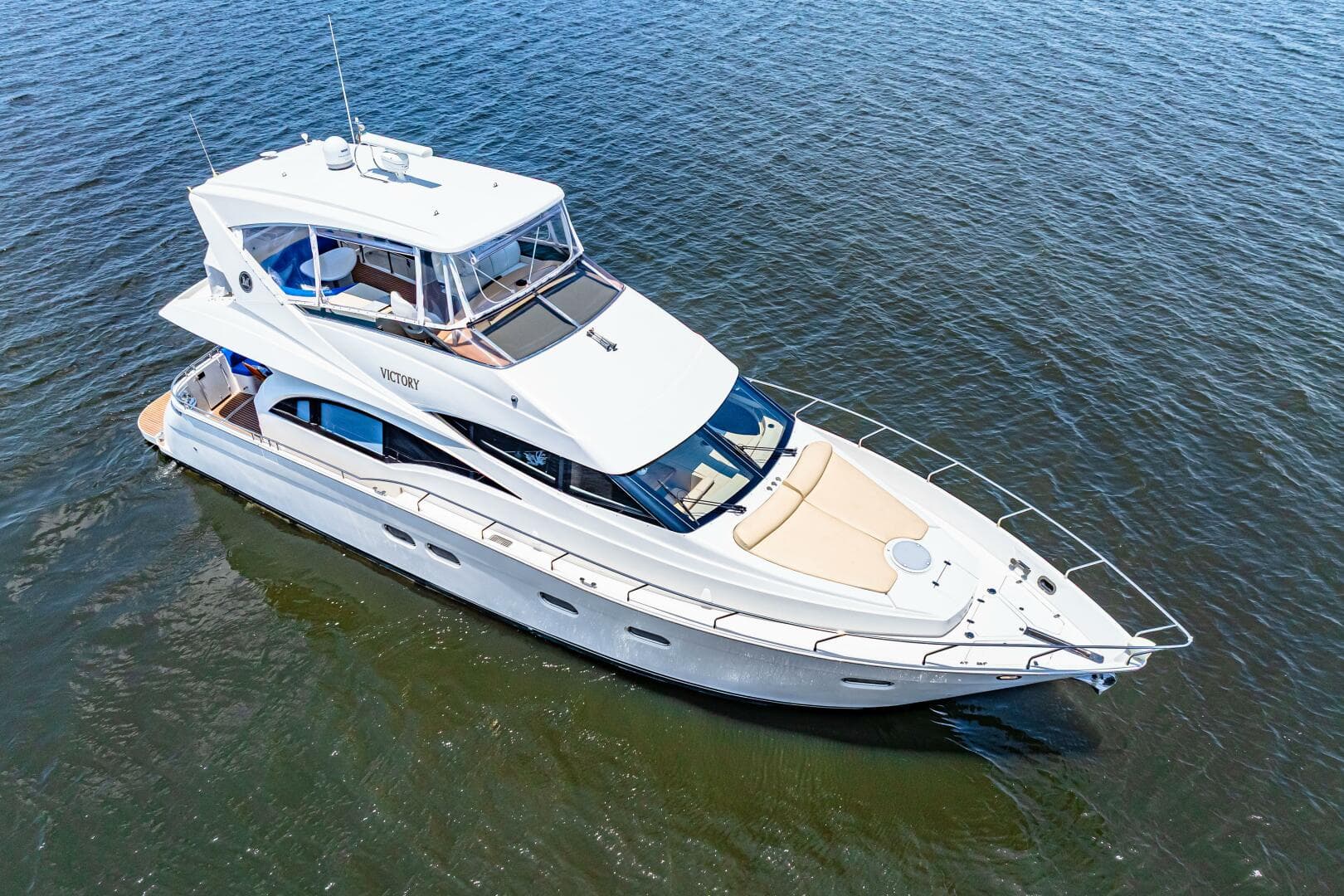 2005 Marquis — photo 22