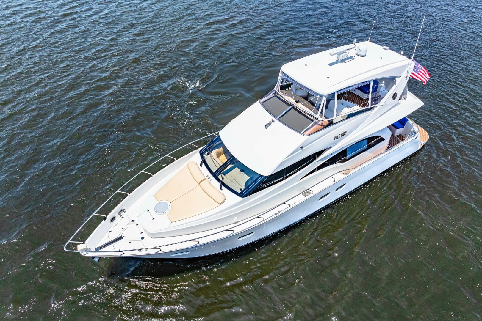 2005 Marquis — photo 4