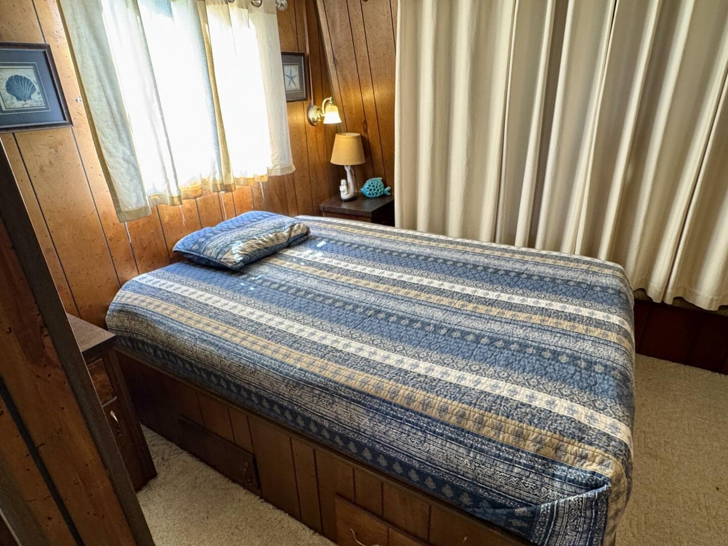 1977 Sumerset Aluminum Hull Houseboat With Catwalks — photo 59