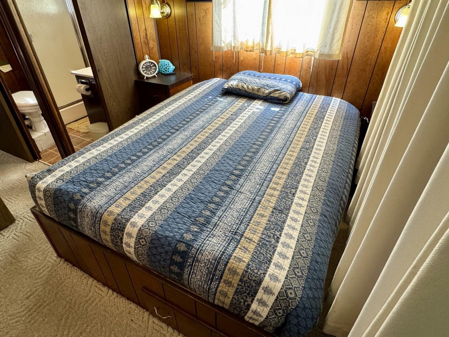 1977 Sumerset Aluminum Hull Houseboat With Catwalks — photo 62