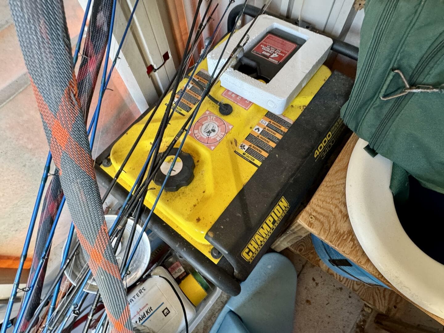 1977 Sumerset Aluminum Hull Houseboat With Catwalks — photo 95