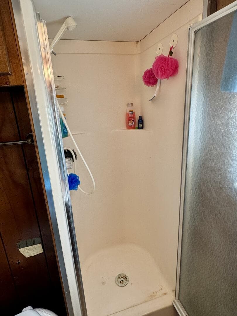 1977 Sumerset Aluminum Hull Houseboat With Catwalks — photo 56