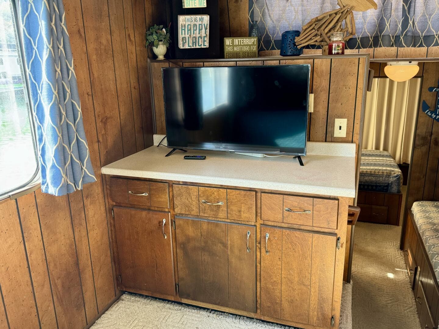 1977 Sumerset Aluminum Hull Houseboat With Catwalks — photo 45