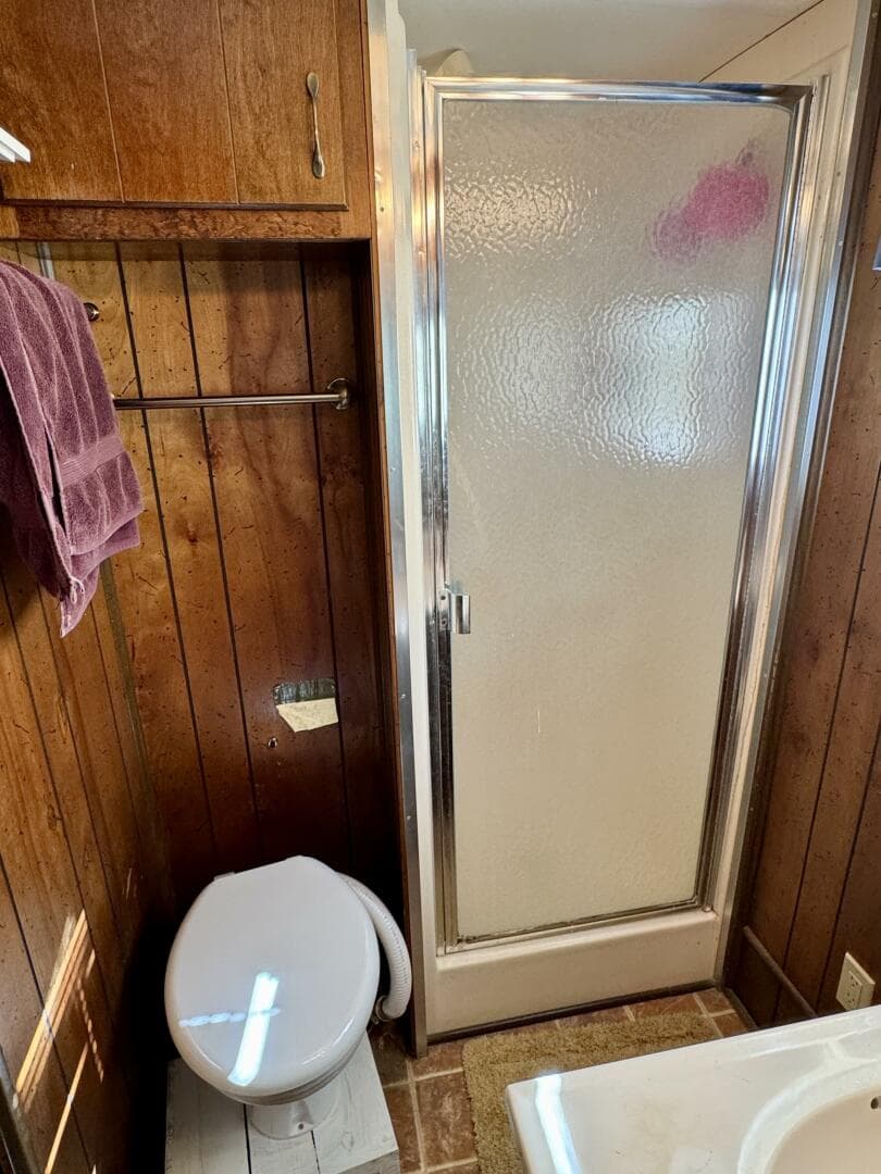 1977 Sumerset Aluminum Hull Houseboat With Catwalks — photo 55