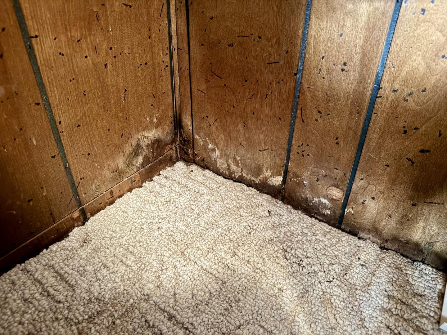 1977 Sumerset Aluminum Hull Houseboat With Catwalks — photo 68