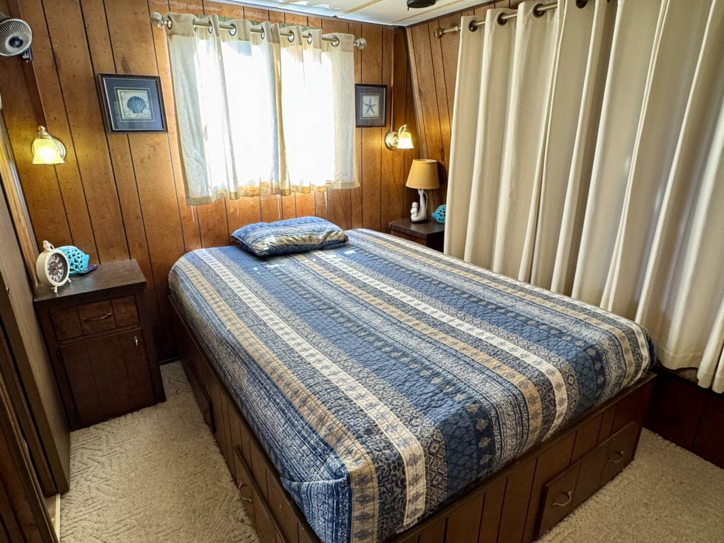 1977 Sumerset Aluminum Hull Houseboat With Catwalks — photo 60