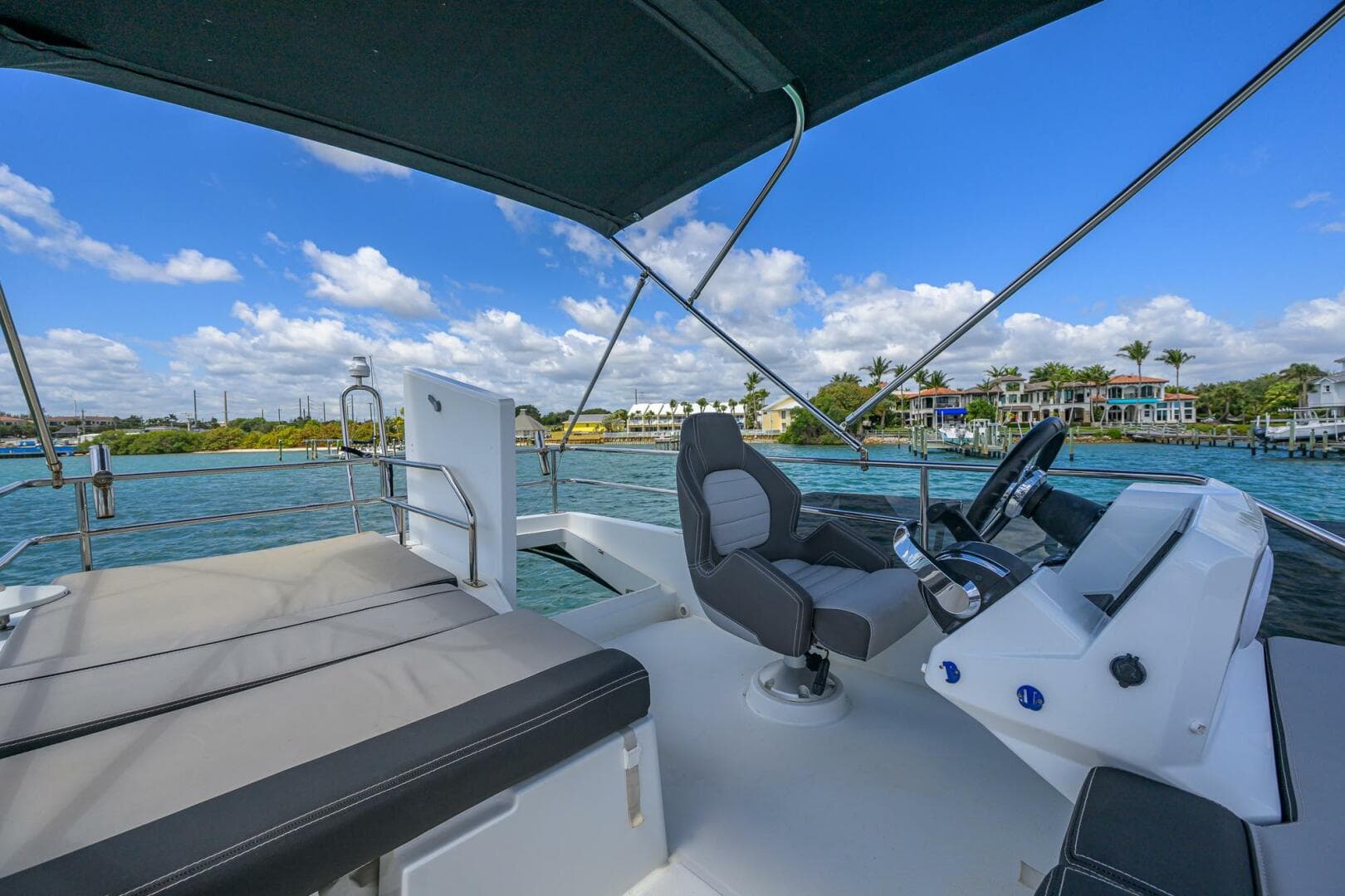 2022 Jeanneau Nc Weekender 1095 Fly — photo 10