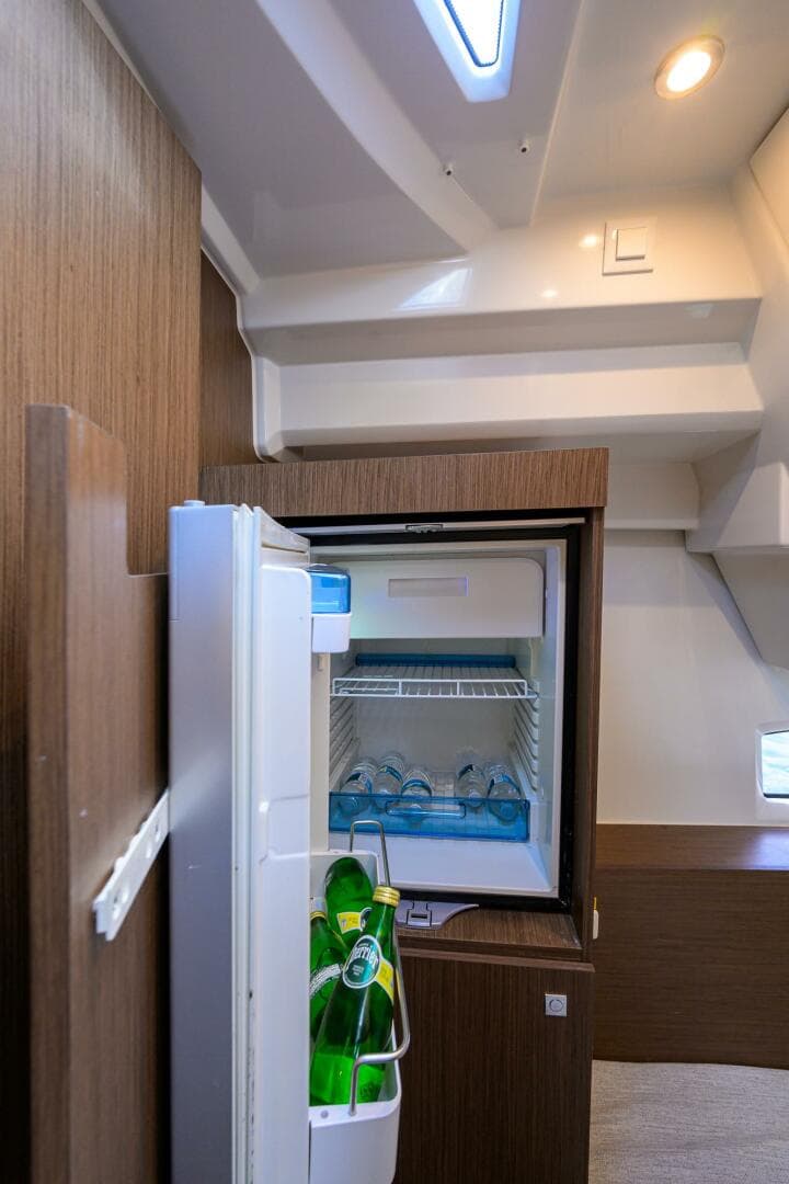 2022 Jeanneau Nc Weekender 1095 Fly — photo 26