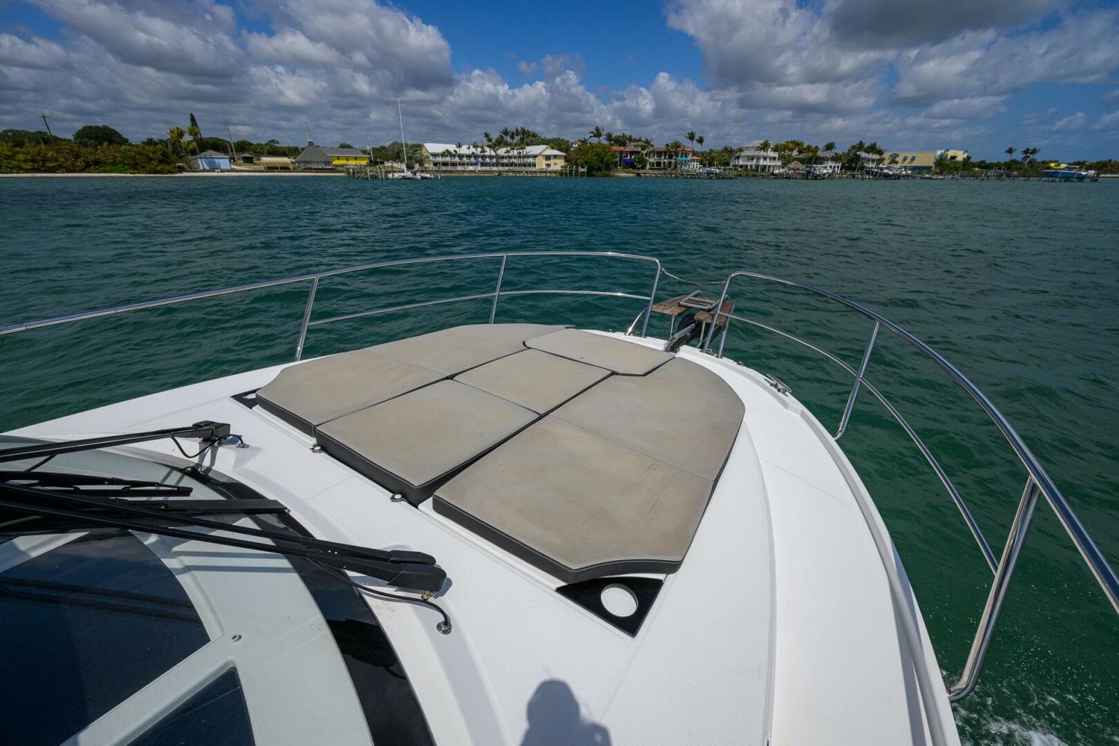 2022 Jeanneau Nc Weekender 1095 Fly — photo 6