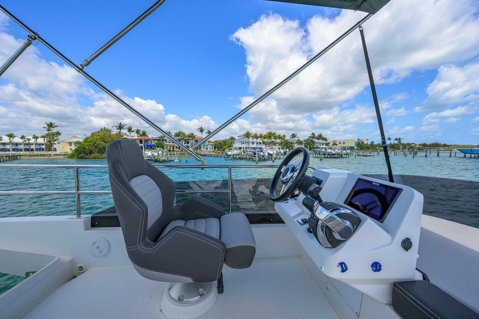 2022 Jeanneau Nc Weekender 1095 Fly — photo 8