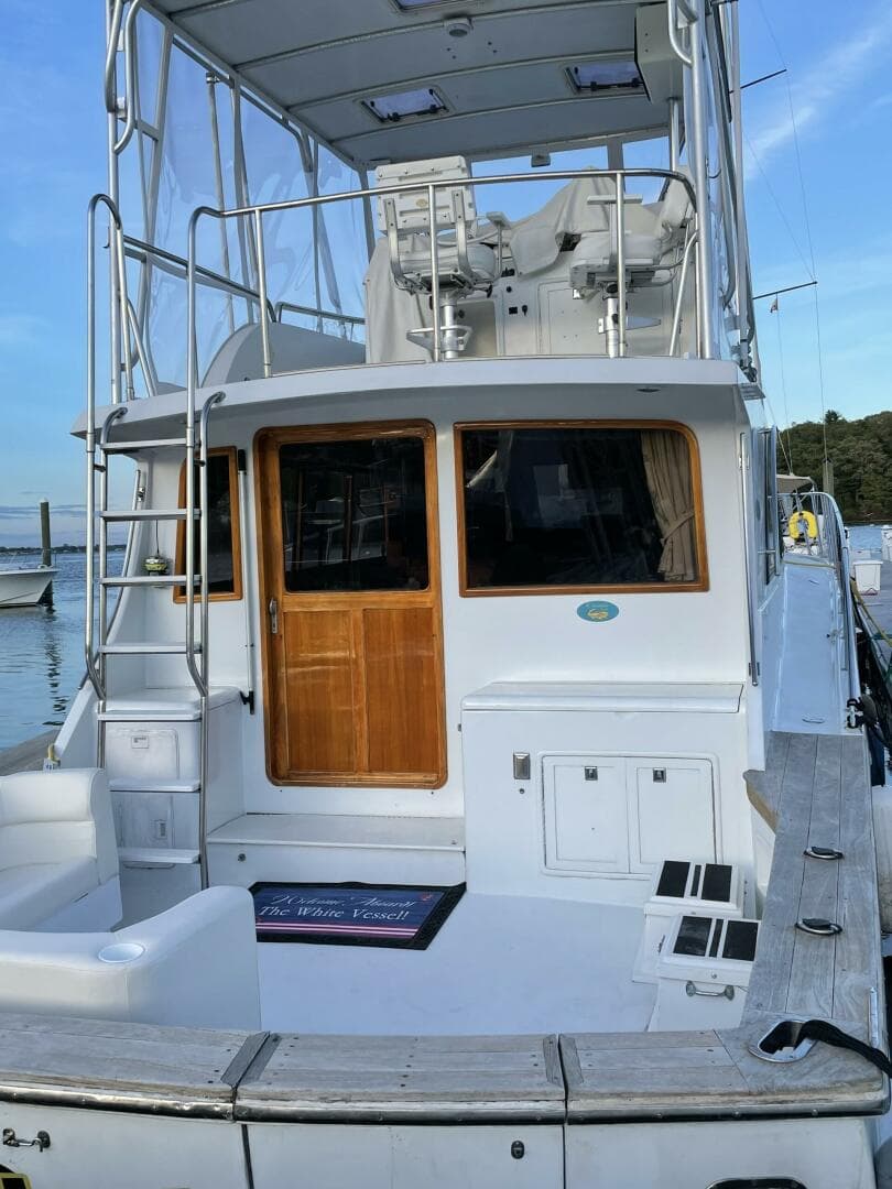 1996 Egg Harbor By Cayman — photo 3