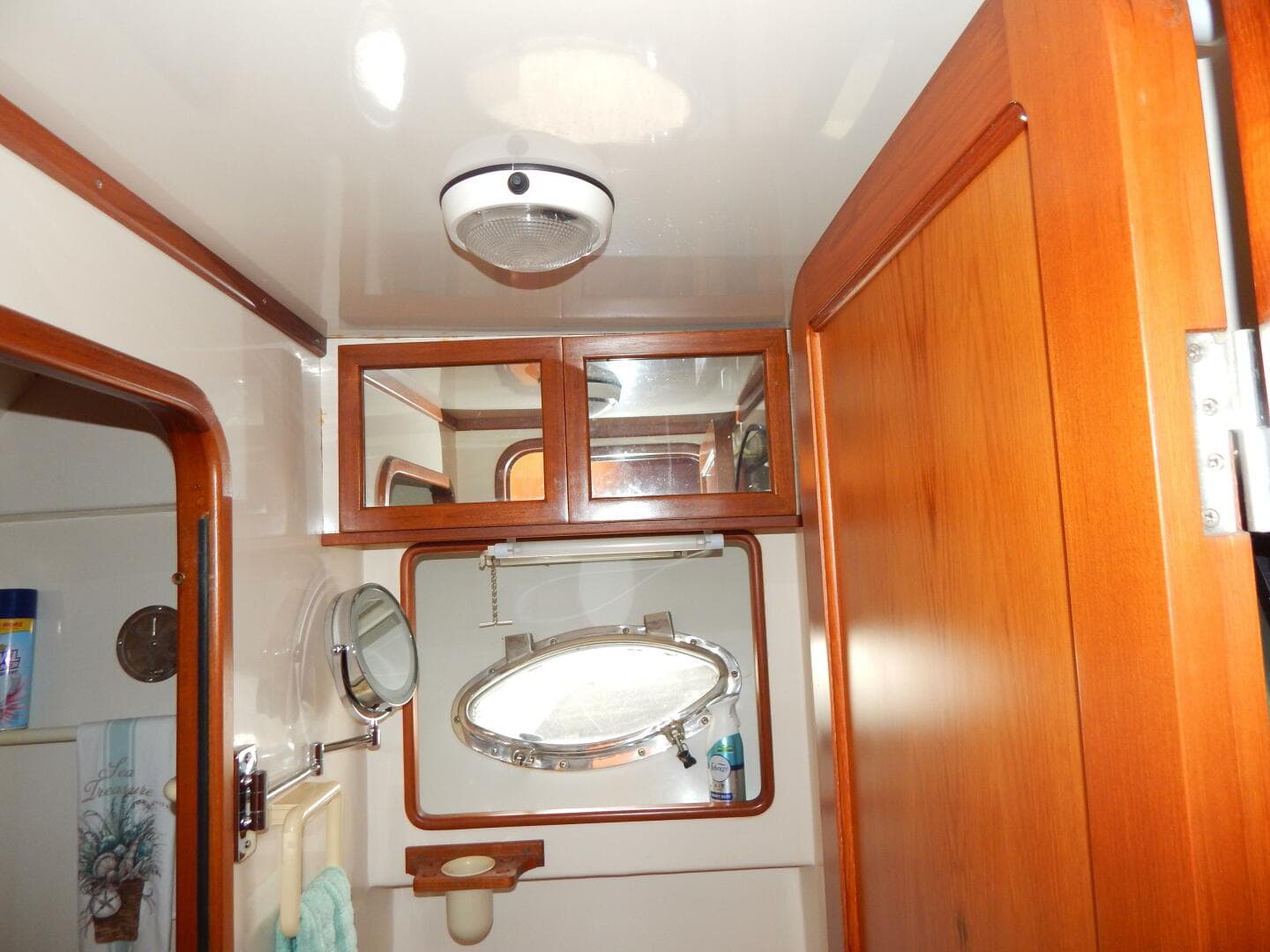 1996 Egg Harbor By Cayman — photo 26