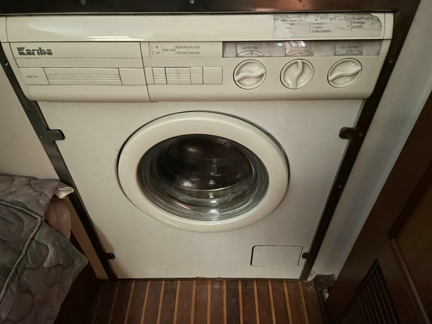 1996 Egg Harbor By Cayman — photo 28