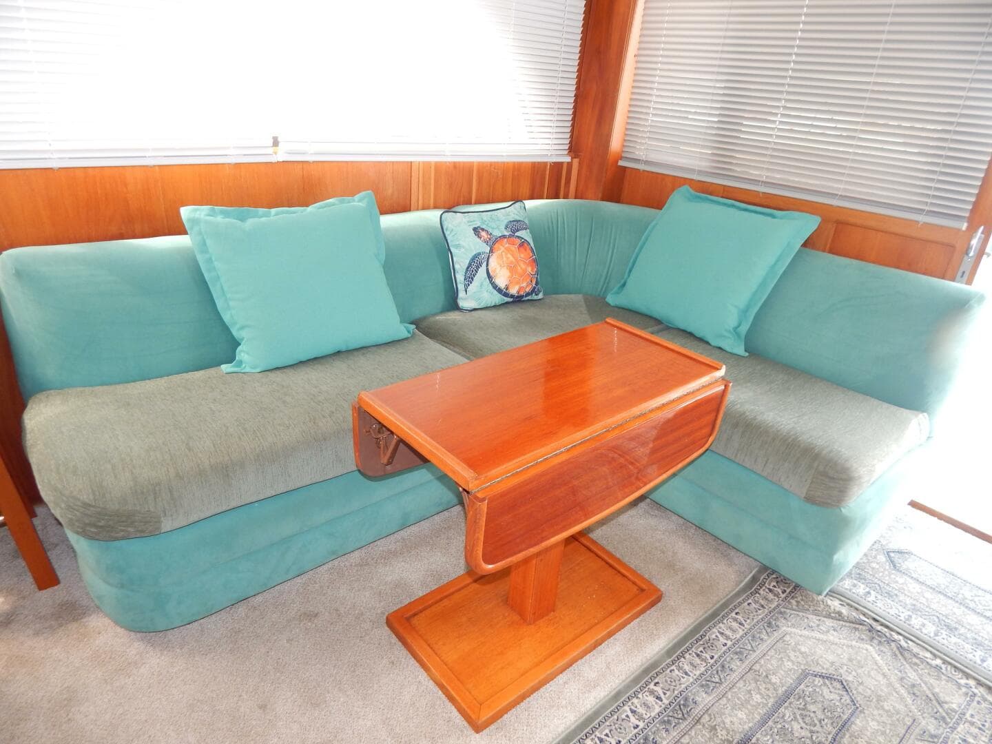 1996 Egg Harbor By Cayman — photo 22