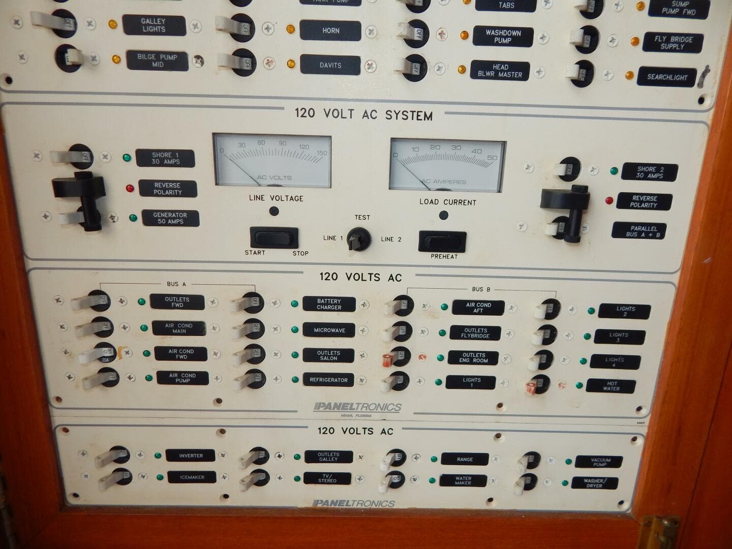 1996 Egg Harbor By Cayman — photo 18