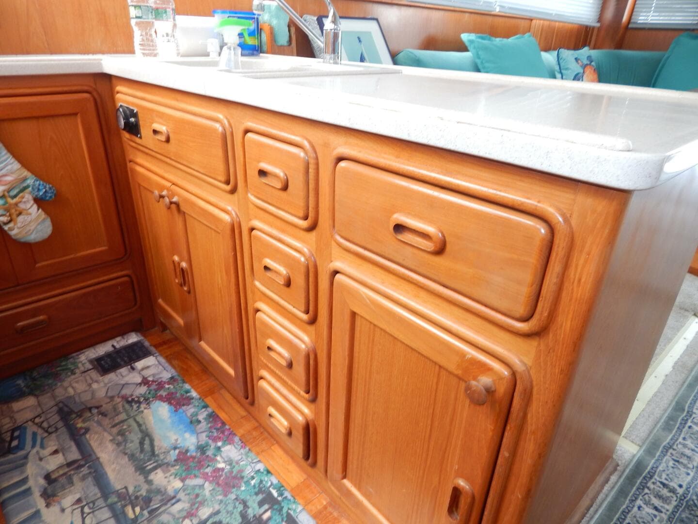 1996 Egg Harbor By Cayman — photo 12