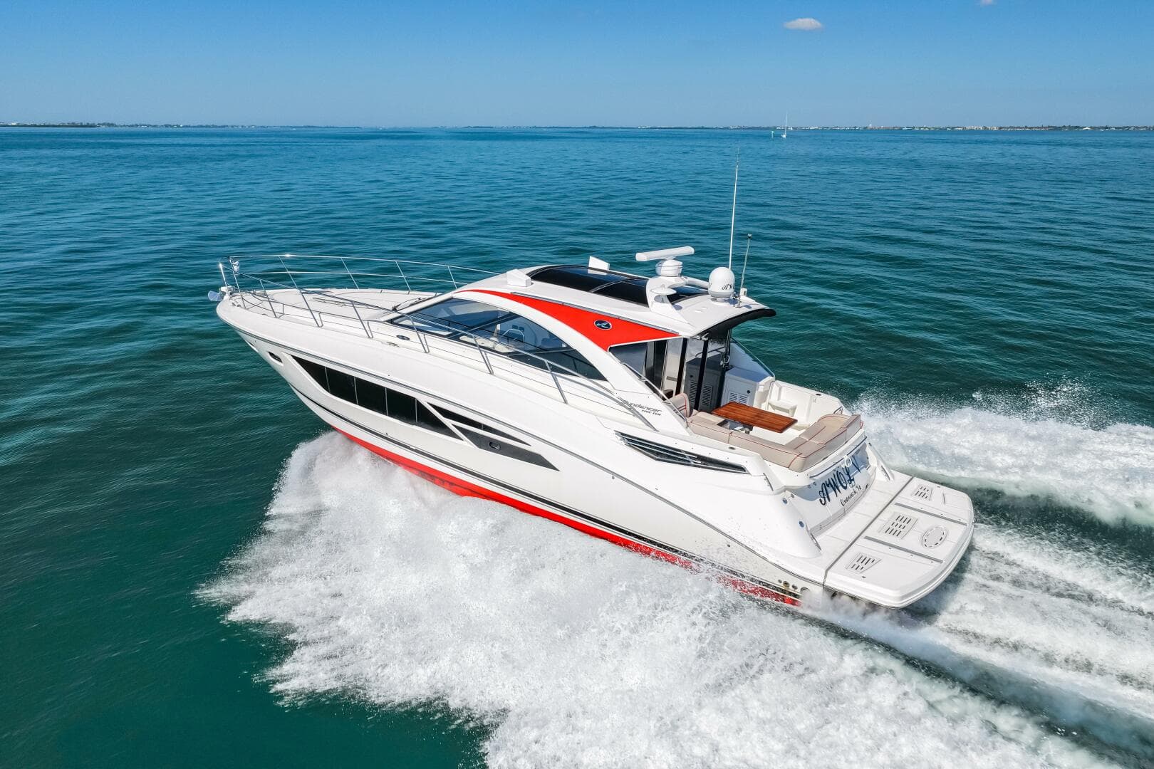 2016 Sea Ray 510 Sundancer — photo 48