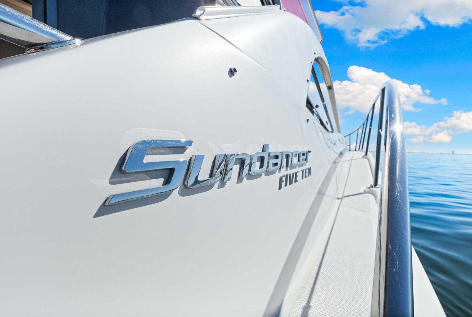 2016 Sea Ray 510 Sundancer — photo 58