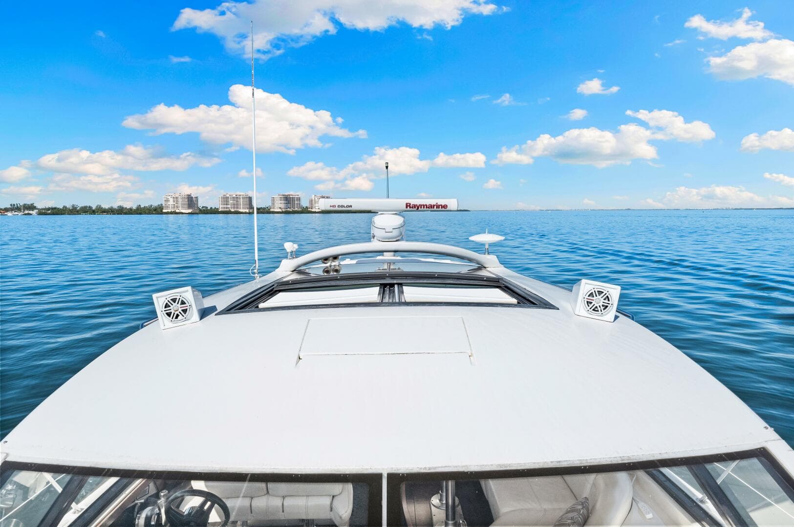 2016 Sea Ray 510 Sundancer — photo 52