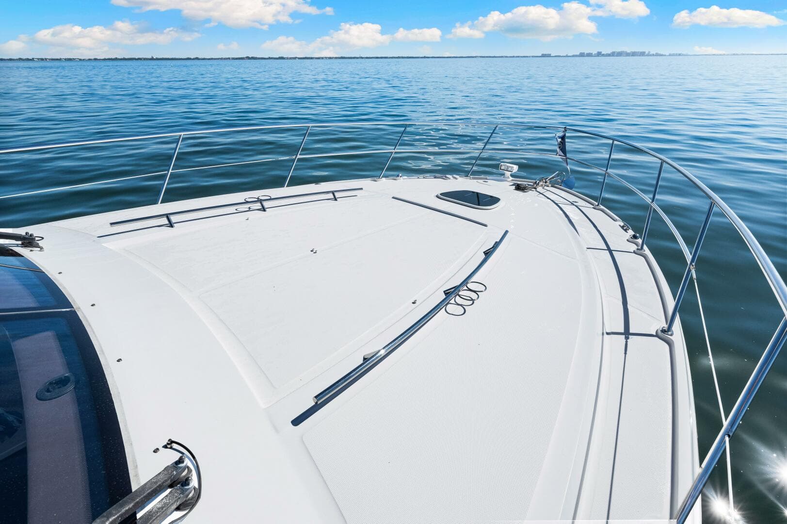 2016 Sea Ray 510 Sundancer — photo 57